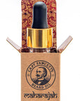 Captain Fawcett Maharajah Beard Oil 10ml Travel Sized