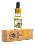Captain Fawcett Maharajah Beard Oil 10ml Travel Sized