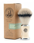Captain Fawcett Badger Free Shaving Brush