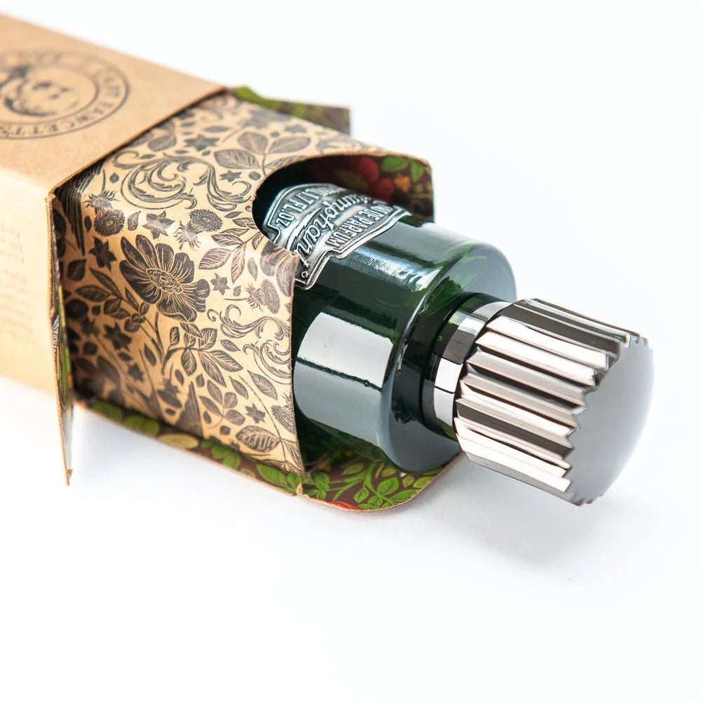 Captain Fawcett Triumphant Eau de Parfum - 50ml
