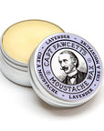 Captain Fawcett Lavender Moustache Wax - 15ml/0.5 oz