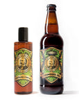 Captain Fawcett Beer'd Shampoo - 250ml