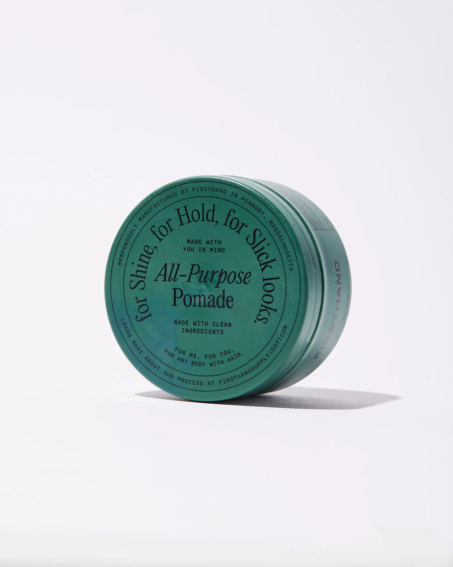 Firsthand Supply All-Purpose Pomade