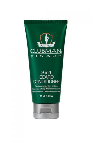 Clubman 2-in-1 Beard Conditioner 3 oz.