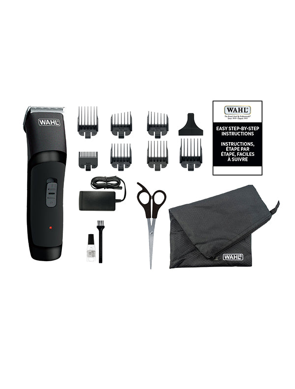 WAHL GROOMEASE CORDLESS CLIPPER