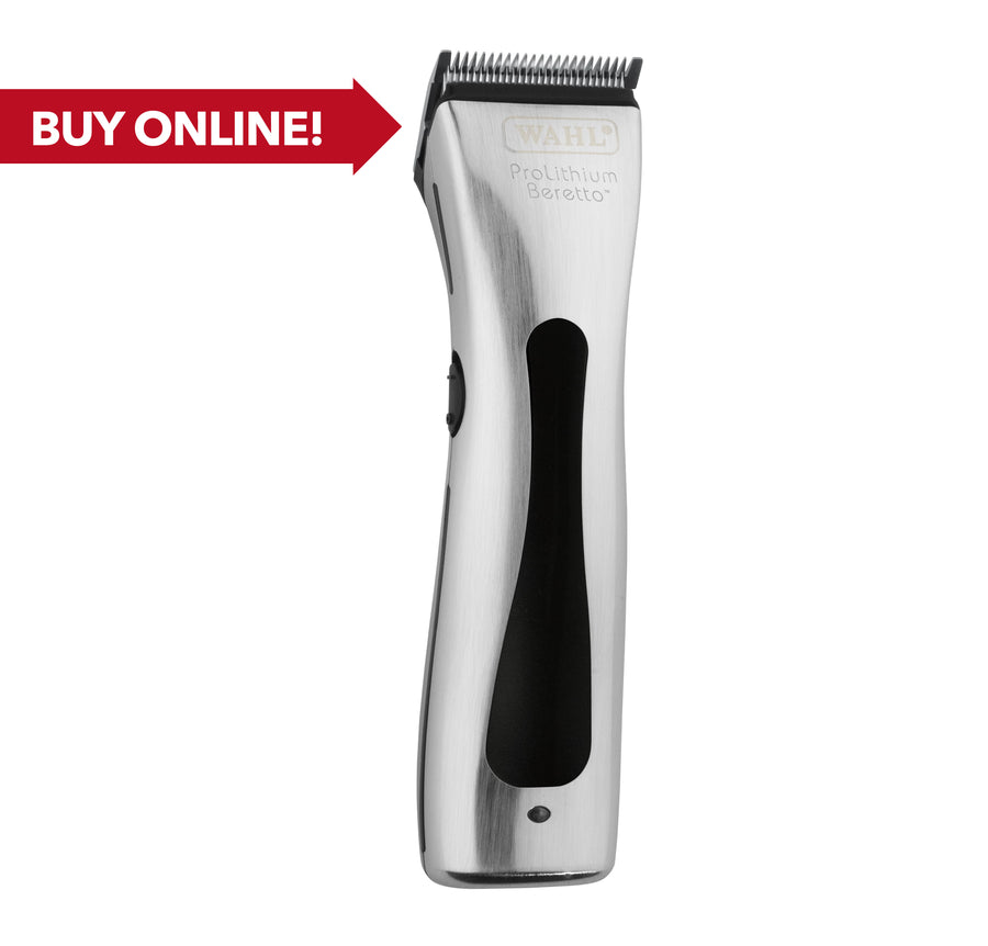 Beretto Clipper