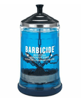 BARBICIDE JAR