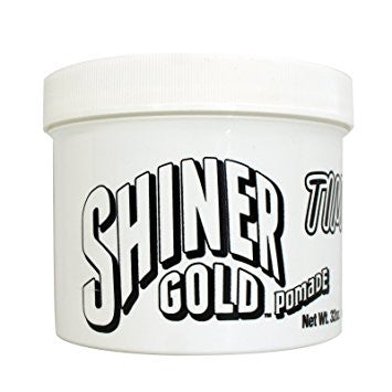 PSYCHO HOLD POMADE
