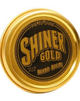 SHINER GOLD BEARD BALM