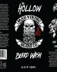 Mad Viking The Hollow Beard Wash