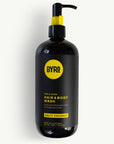 BYRD ONE-N-DONE HAIR & BODY WASH