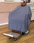 CAPE GANG - ASIAN WAVES CAPE