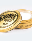 SHINER GOLD MATTE CLAY POMADE