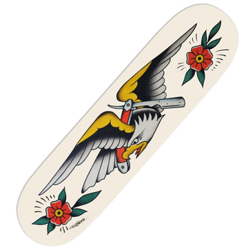 TIP TOP EAGLE & RAZOR DECK