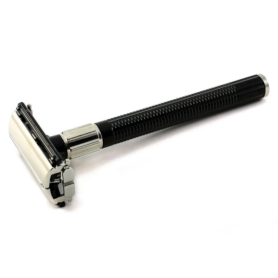 DOUBLE EDGE RAZOR