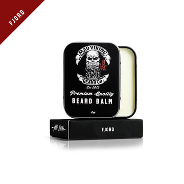 Mad Viking Fjord Beard Balm