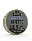 SEPPOS MATTE BOND-O