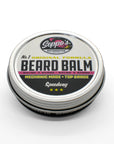 Seppos Speedway Beard Balm