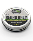Seppos Smokin Barrel Beard Balm