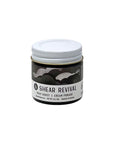 Shear Revival Gray Ghost Strong Hold Cream Pomade