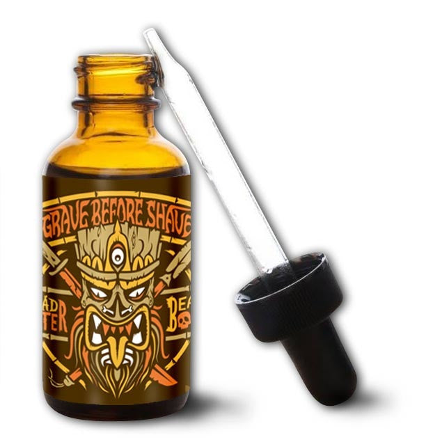 HEAD HUNTER BLEND