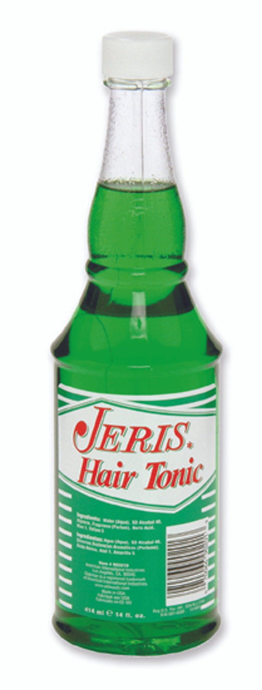 JERIS Hair Tonic