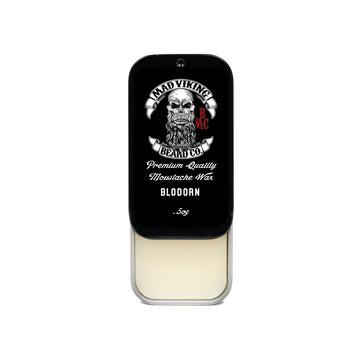 Blodorn Moustache Wax