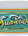 SUAVECITO X MISTER CARTOON FIRME HOLD POMADE