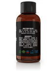 Natural Unscented Pre Shave Oil