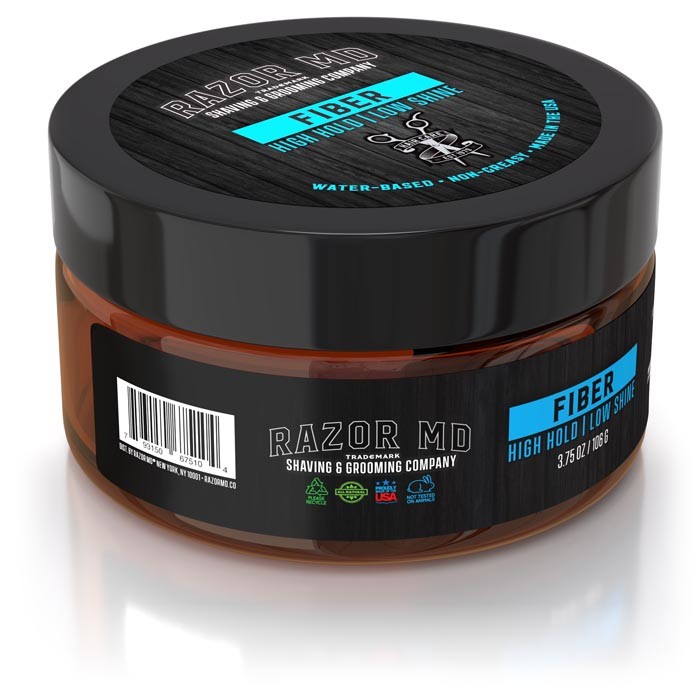 Hair Fiber