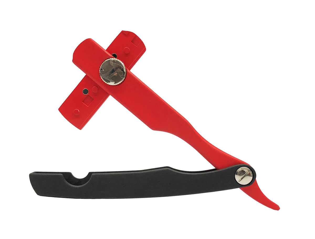 IRVING ELITE BARBERING RAZOR CERAKOTE – Ultimate Barber Supply