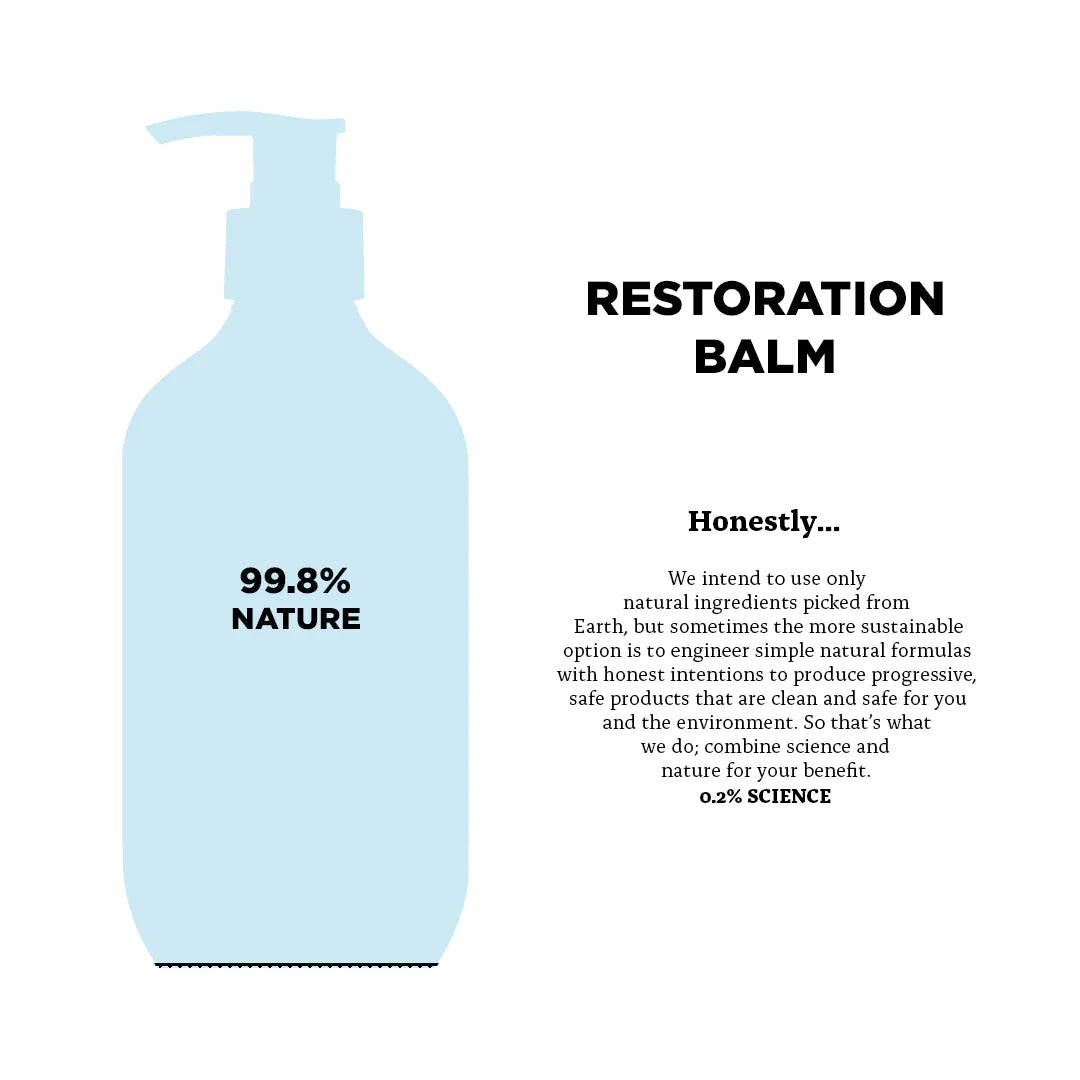 Triumph & Disaster - Restoration Body Balm – Ultimate Barber Supply