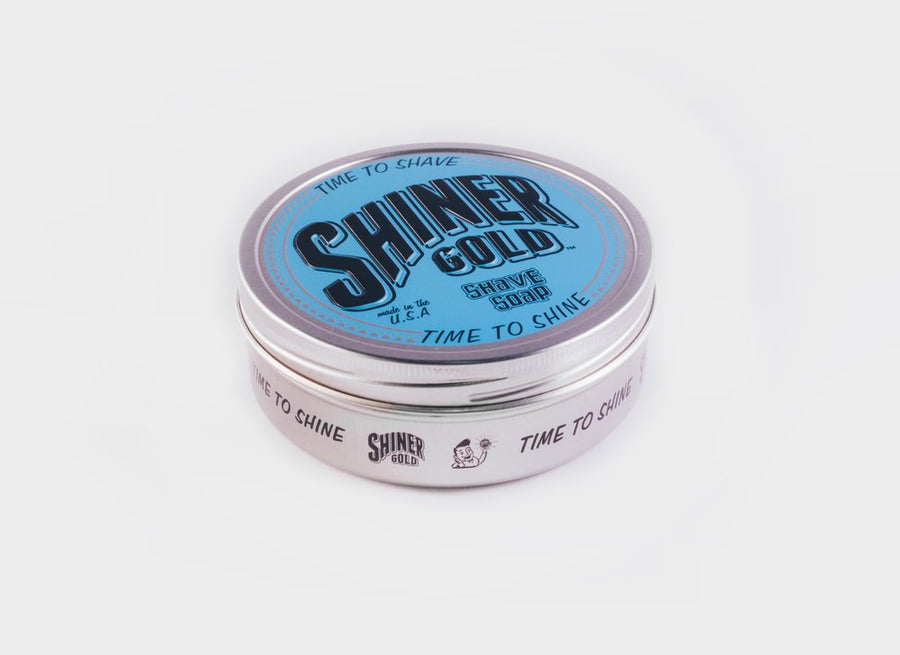 SHAVE SOAP
