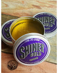 SHINER GOLD PSYCHO HOLD POMADE