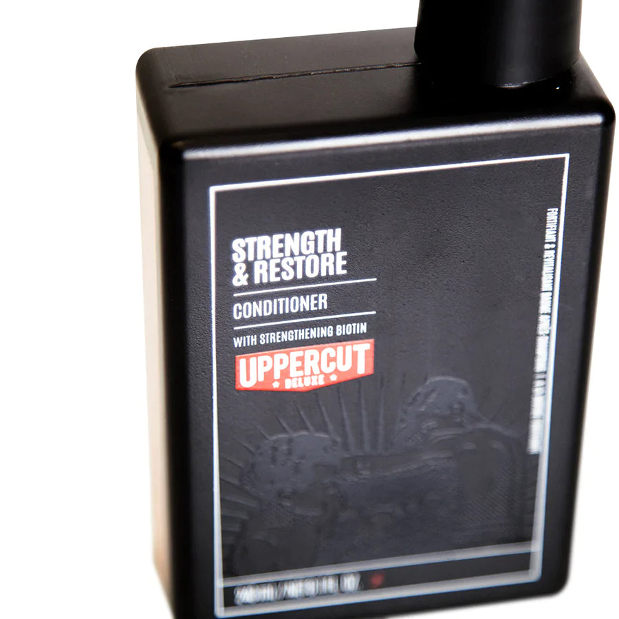 Uppercut Deluxe Strength and Restore Conditioner