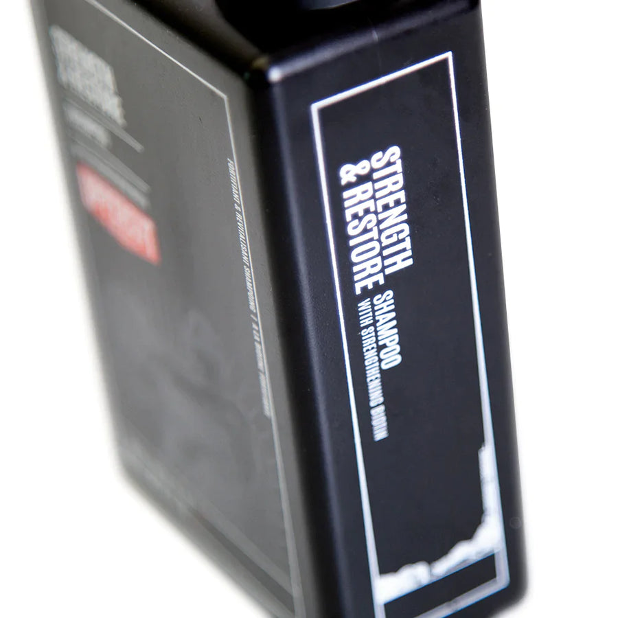 Uppercut Deluxe Strength and Restore Shampoo