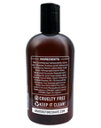 GRAVE BEFORE SHAVE BAY RUM BODY WASH