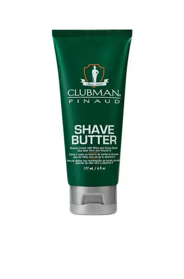 Shave Butter