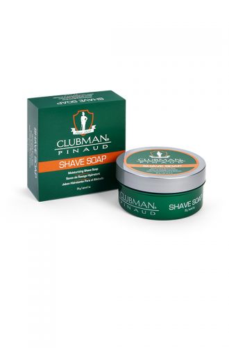 Clubman Shave Soap 2 oz.