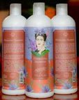 SHAMPOOING SUAVECITA X FRIDA KAHLO 16,9 oz.