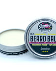 Seppos Speedway Beard Balm