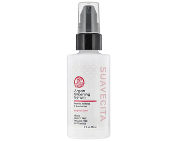 HAIR SERUM