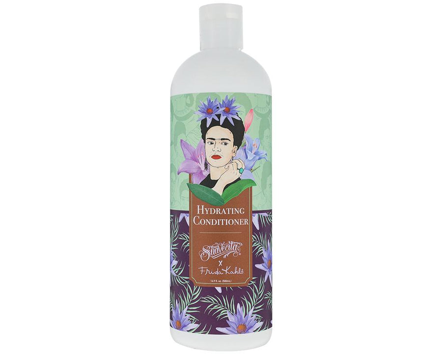 SUAVECITA X FRIDA KAHLO CONDITIONER 16.9 oz.