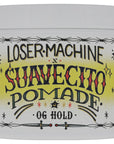 LOSER MACHINE X SUAVECITO OG HOLD POMADE