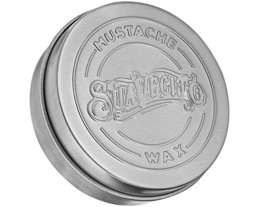 MUSTACHE WAX – WHISKEY BAR