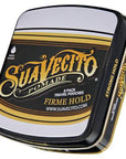 FIRME (STRONG) HOLD POMADE TRAVEL TIN – 8 PACK