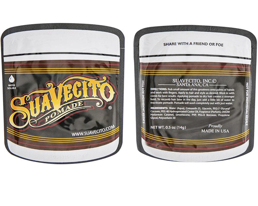 ORIGINAL HOLD POMADE TRAVEL TIN – 8 PACK