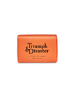 Triumph &amp; Disaster - Barre de savon A+R