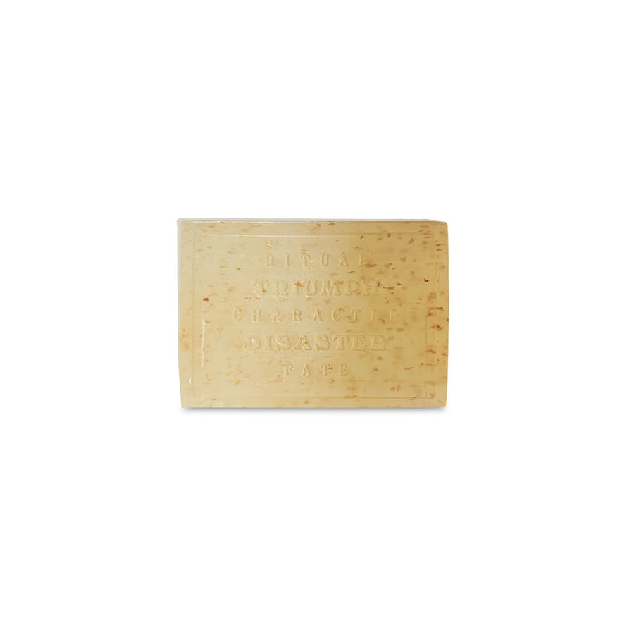 Triumph & Disaster - A+R Soap Bar