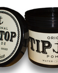 TIP TOP ORIGINAL HOLD POMADE